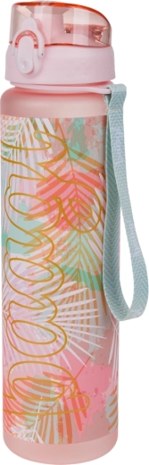 Baagl tritán ivópalack Sunset 1 l