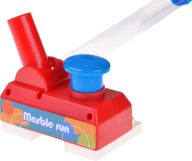 Akciódús rajt kézi kilövővel