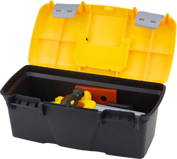 Minden kéznél a tartós szekrényben