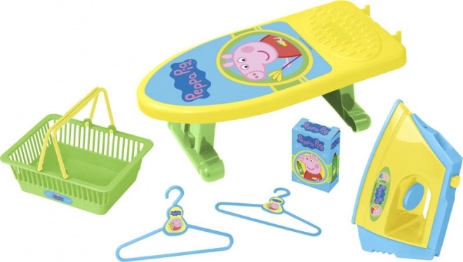 KARAKTER Malac Peppa: Kis segítő