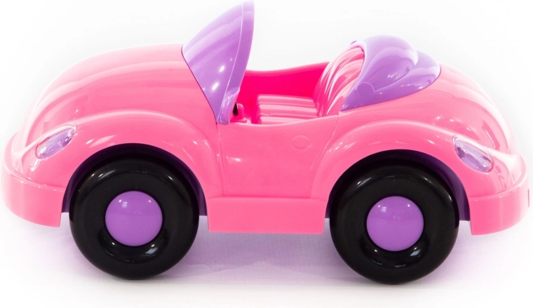 Gördülékeny haladás a nagy kerekeken