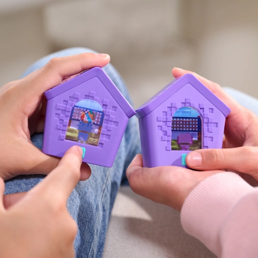 Játék egyedül vagy baráttal