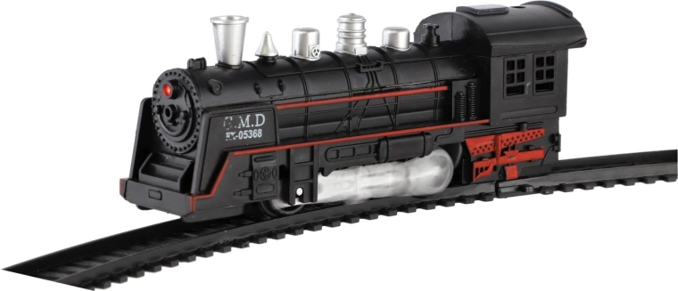 Fényhatások a még élethűbb utazáshoz