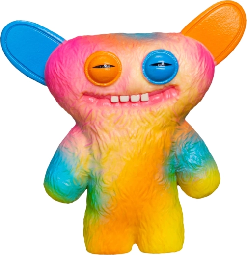 Élénk színek és markáns textúrák