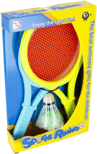 Ajándékozásra és játékra készen