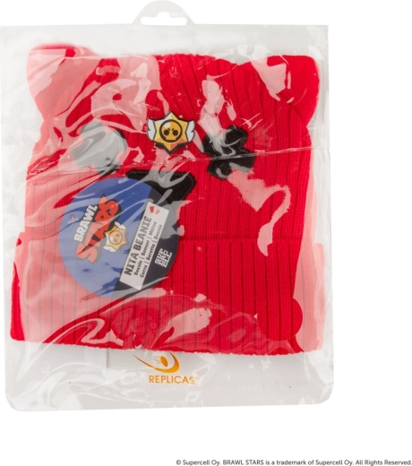 Hivatalos Brawl Stars licenc