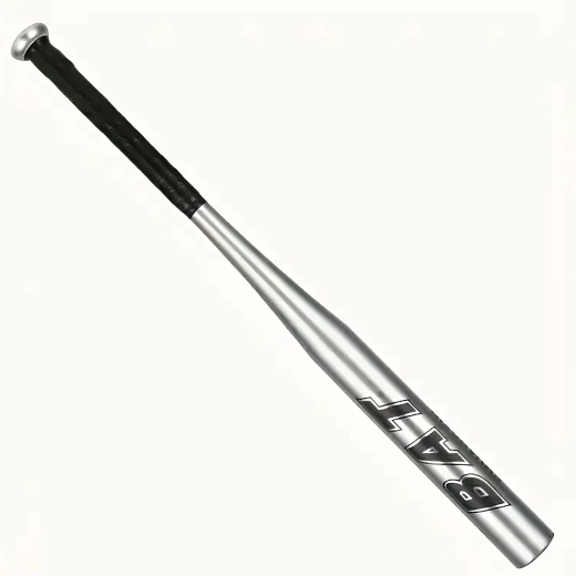 Alumínium baseballütő 25" (64 cm) – könnyű edzőütő