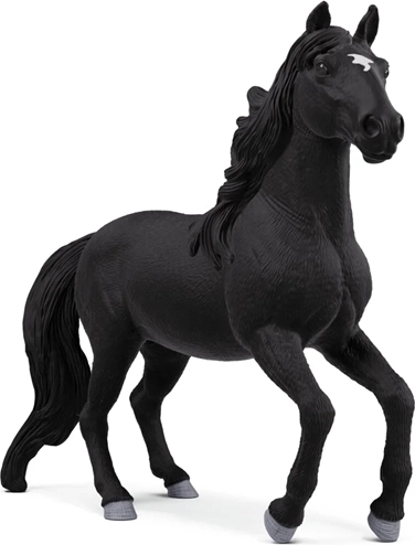 Schleich lusitano mén csődör