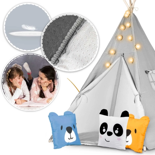 Teljes készlet az azonnali szórakozáshoz