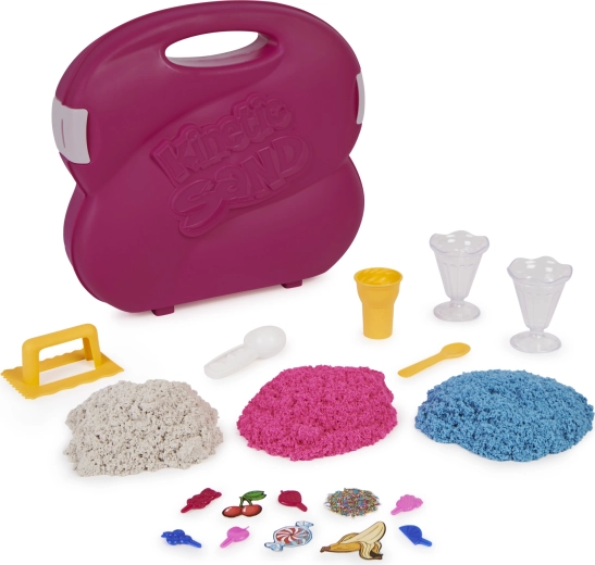 Tiszta és végtelen kreatív szórakozás