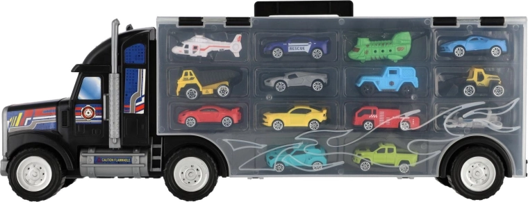 Könnyű hordozás és gyors hozzáférés