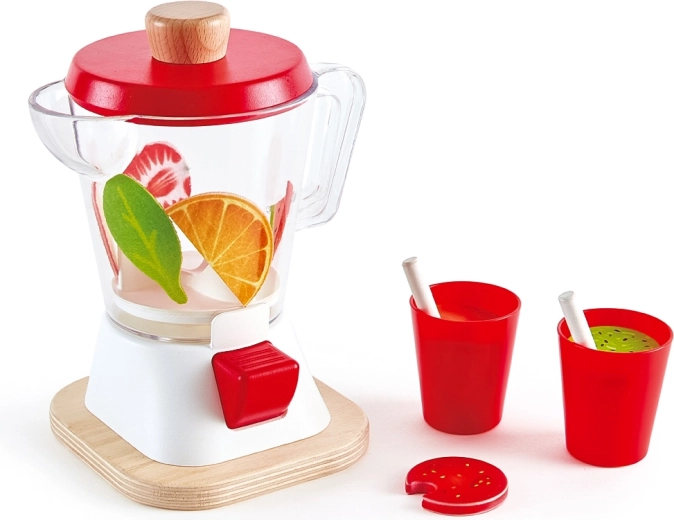 Gyermek smoothie készítő
