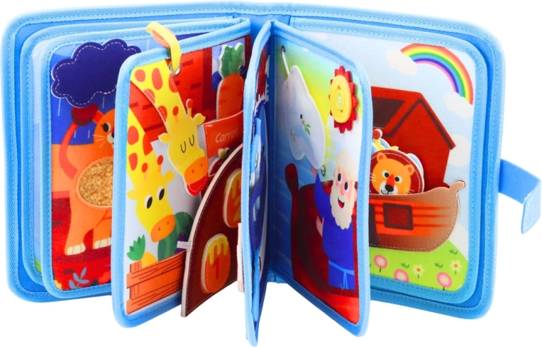 Szórakozás otthon és útközben