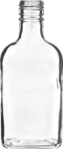 Biztonságos 28 mm-es csavaros zárás