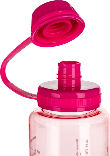 Tömítő kupak és széles szájnyílás