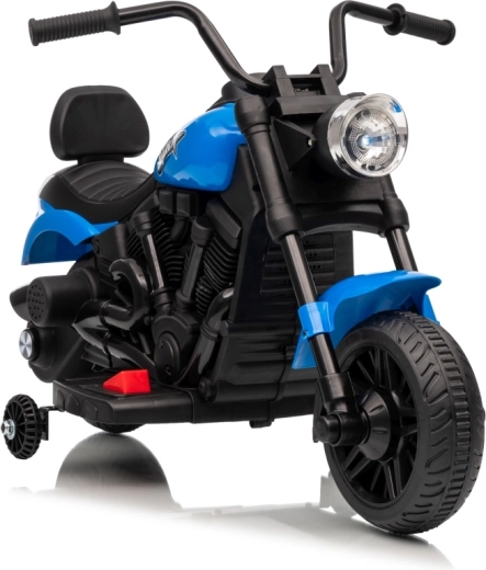 Lágy indulás és előre/hátramenet