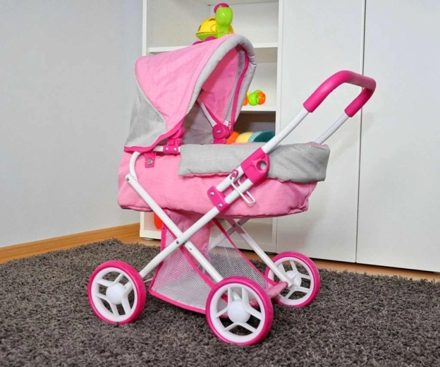 Egyszerű összecsukás és mosható huzat