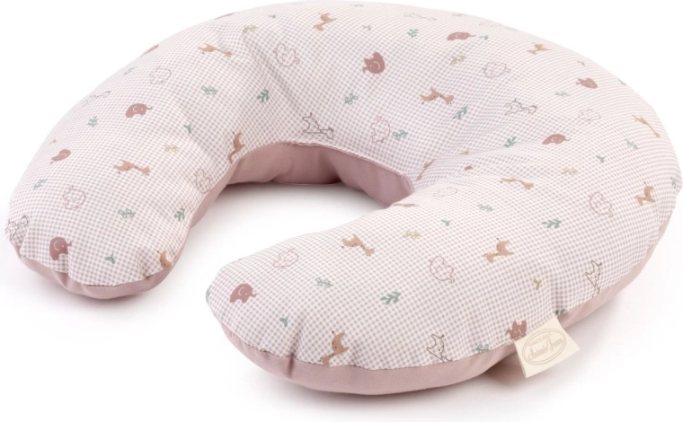 Antonio Juan textil szoptatópárna Savanna csecsemőbabához