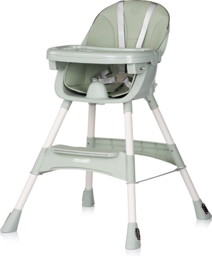 Chipolino Avocado Matcha etetőszék