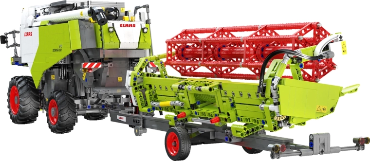 Kettős RC vezérlés: távirányító és mobilalkalmazás