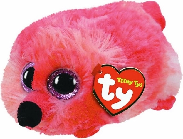 Ty Teeny Tys plüss lámacsikó Gilda