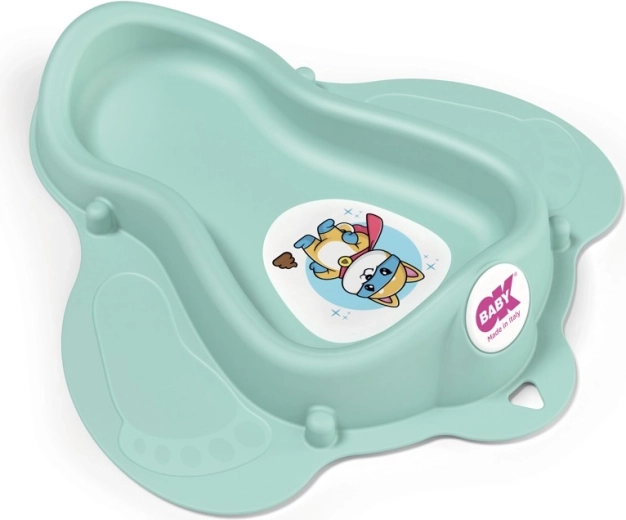 Ergonomikus forma a természetes guggoláshoz