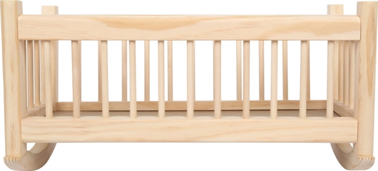 Természetes fa és tartós szerkezet