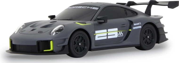 Hivatalosan licencelt Porsche-dizájn