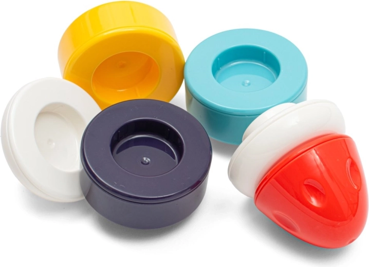 Biztonságos és tartós kivitel