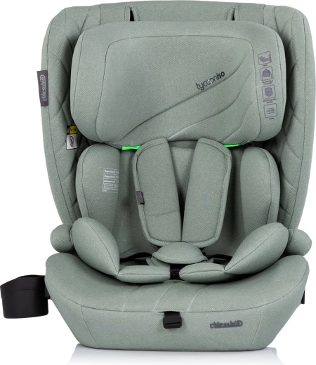 A gyermekkel együtt nő 76–150 cm