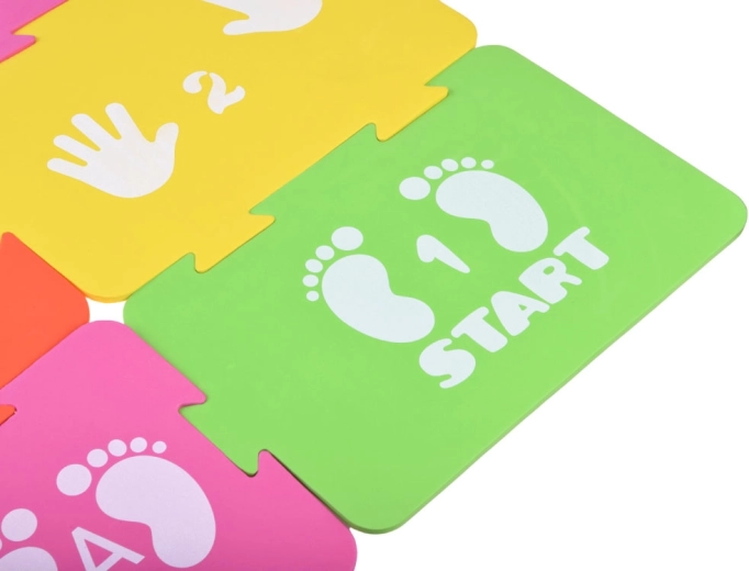 Gyors összeállítás és variálható pálya