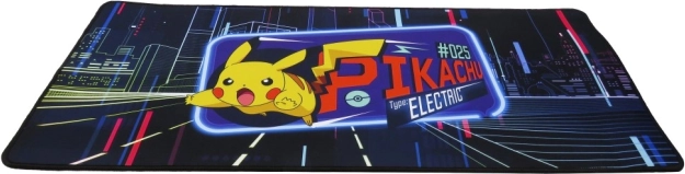 Játéktámasz Pokémon Pikachu