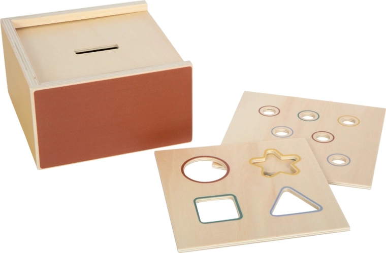 Cserélhető fedelek végtelen játéklehetőségekhez