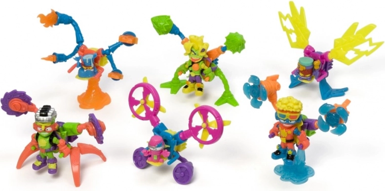 Gyűjtői lista a kollekció egyszerű bővítéséhez