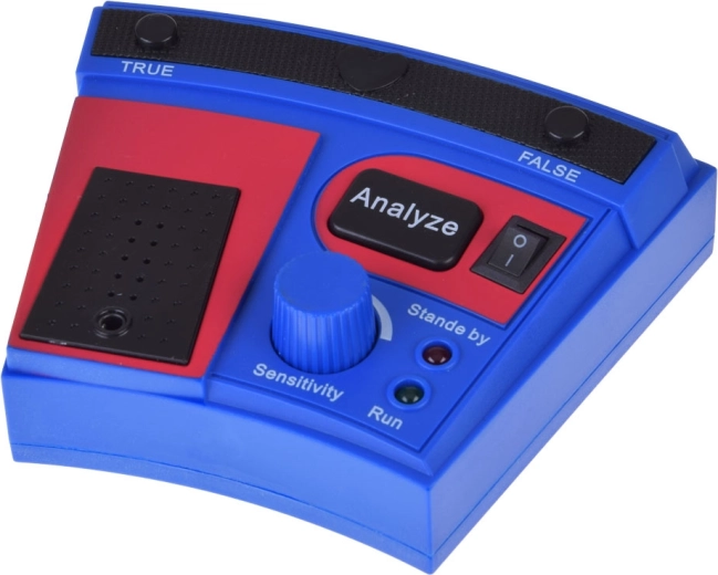 Egyszerű kezelés és gyors eredmények