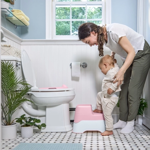 Kétlépcsős fellépő az önállóságért