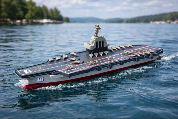 Biztonságos indítás vízérzékelőkkel