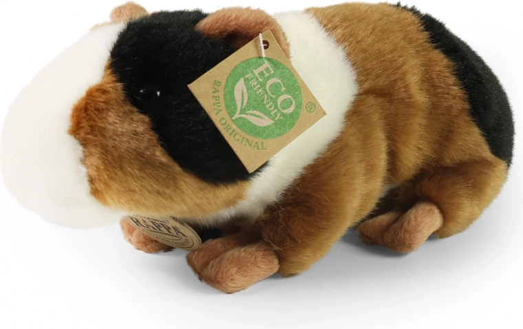 Plyš tengerimalac Rappa 22 cm környezetbarát