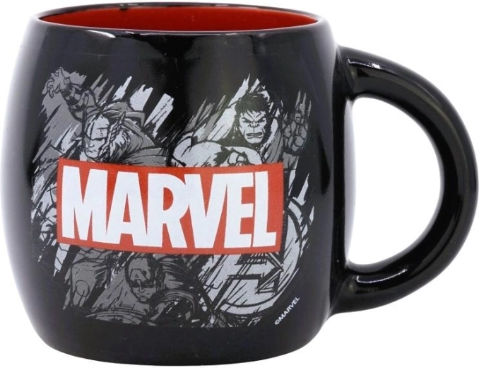 Marvel bögre - 1 db
