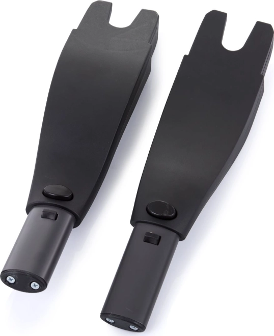 Chipolino Duo Smart adapterek – bal oldal