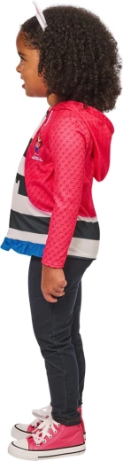 Kényelmes felső több réteg hatásával