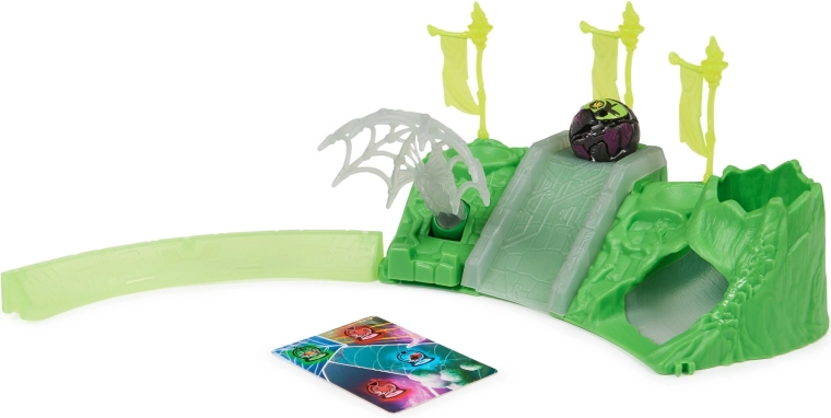 Gyűjts, kombinálj és bővítsd a klánodat