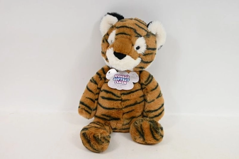 Beverly plüss tigris Tad 40 cm
