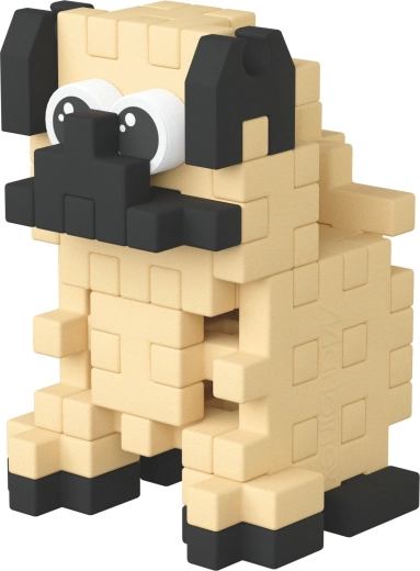 Építés 2D-ben és 3D-ben, valamint kompatibilitás