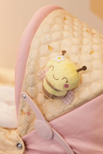 Játékos részletek a Honey kollekcióból