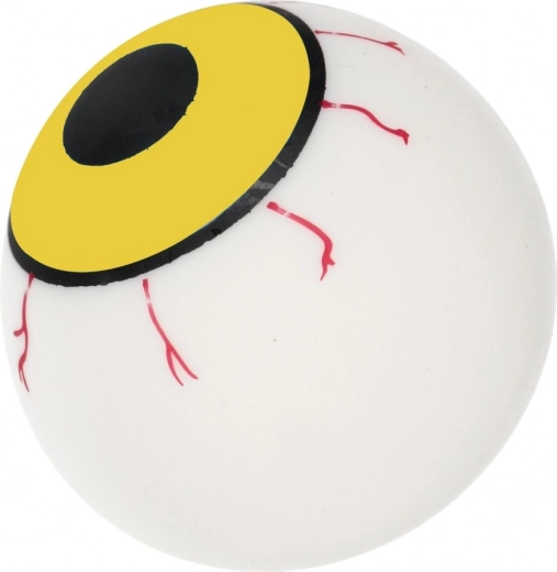 Játékos szem dizájn vegyes színekben