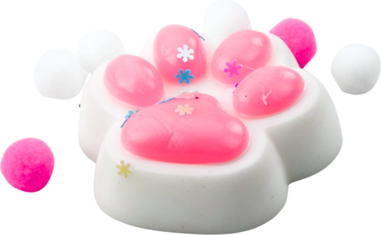 Kellemes szenzoros stimuláció