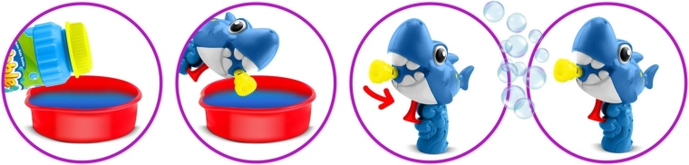 Buboréktenger elemek nélkül