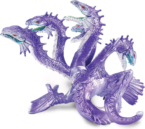Biztonságos és kézzel kidolgozott Safari Ltd. kivitel