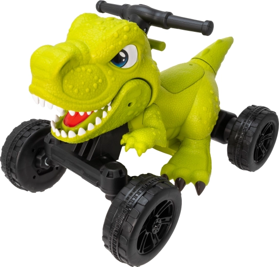 Könnyű elektromos vezérlés az első utakhoz